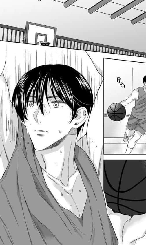 モブ男子達に晒される巨乳アイドルの生おっぱい(6)〜修学旅行の夜クラスのアイドル酔わせておっぱいを生オカズにしてやったw〜 hitomiエロ漫画raw(同人誌)無料サンプル画像003