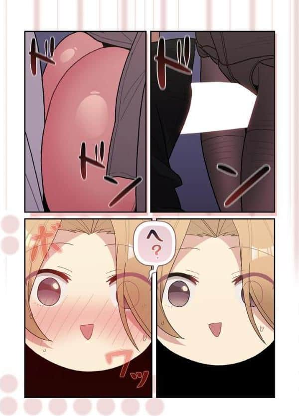 昨夜の記憶がないんだが、どうやら全員と…【分冊版】50話