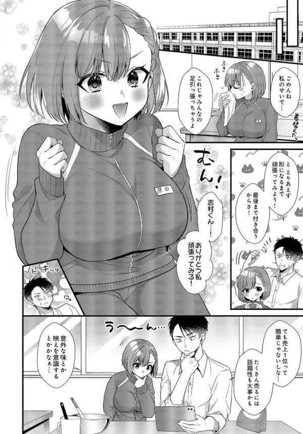 こはるの放課後マル秘特訓中