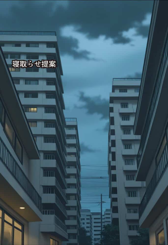 僕の愛妻ギャルママのボテ腹孕ませ寝取られ報告