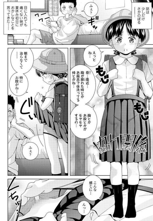 無防備な姉とか姪とか妹がいる日常【FANZA限定特典付き】