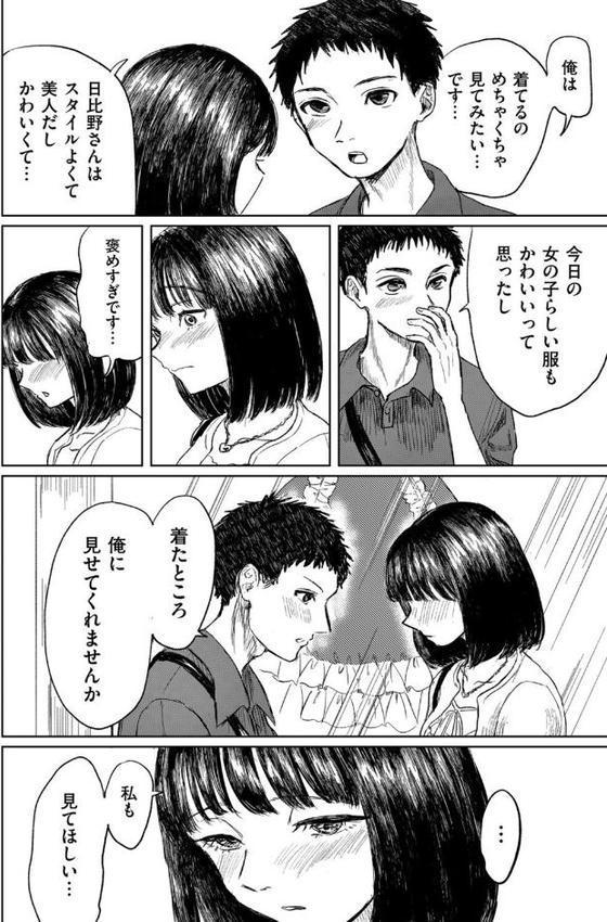 スイートロリィタコンプレックス