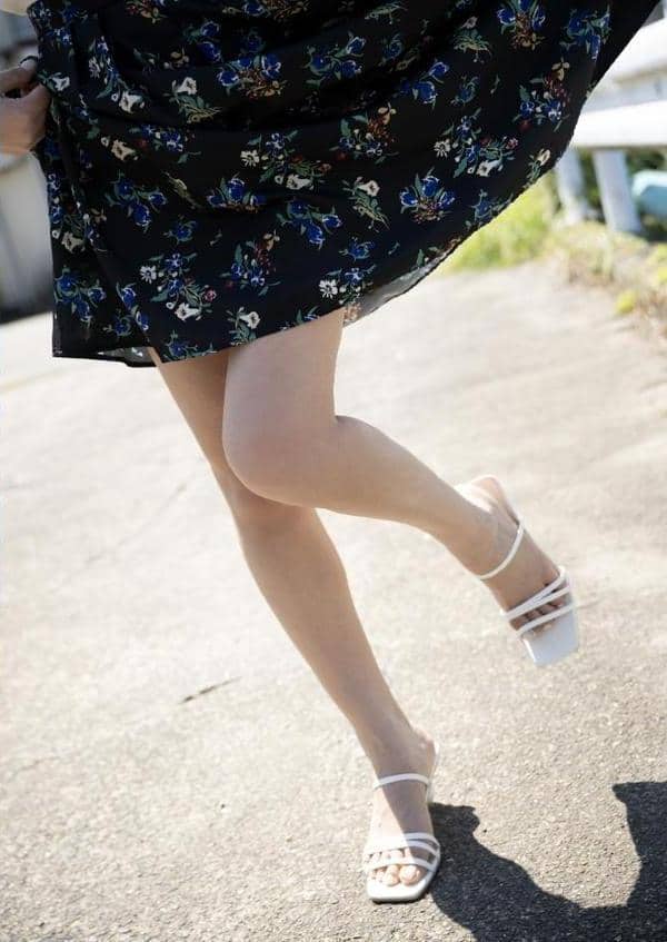 欲望のまま 金松季歩