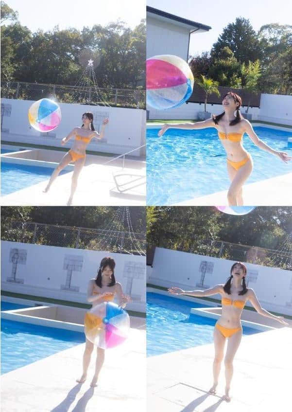 夏の夜の夢 石川澪