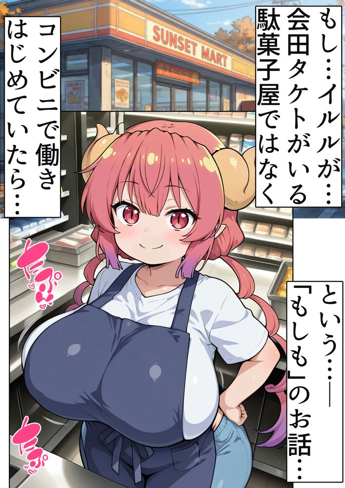 爆乳交尾孕ませドラゴン