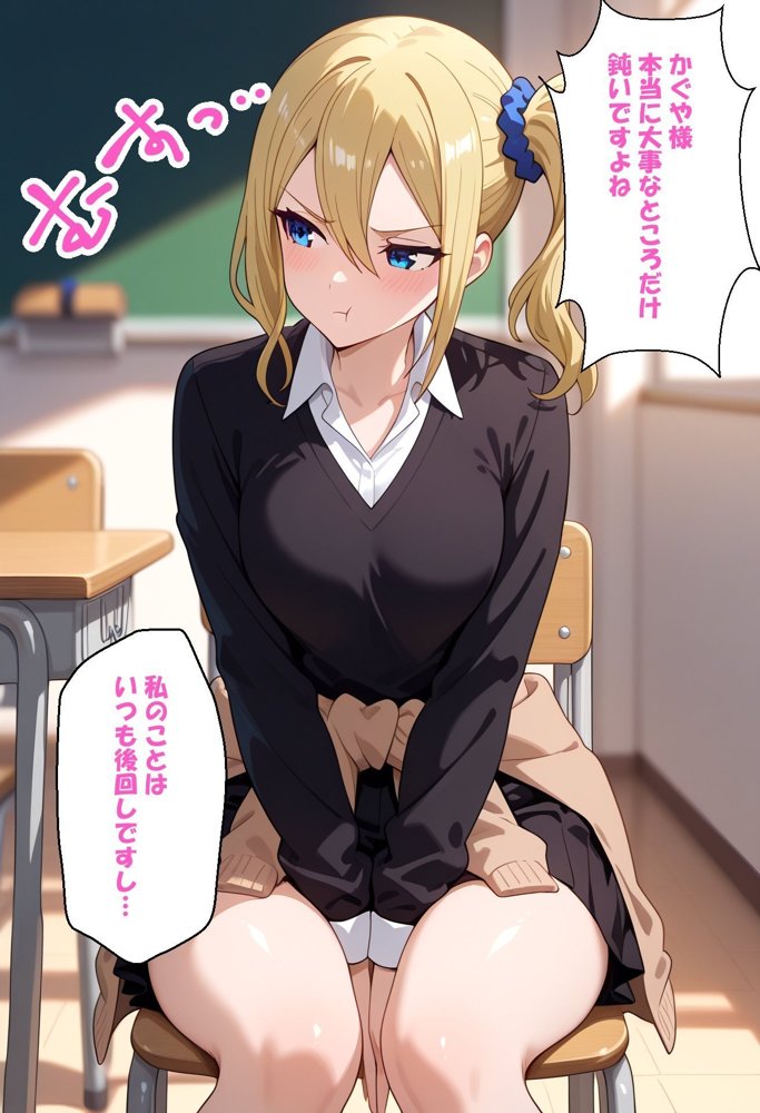 寝取られ女子 弱みをネタに支配された 早〇愛