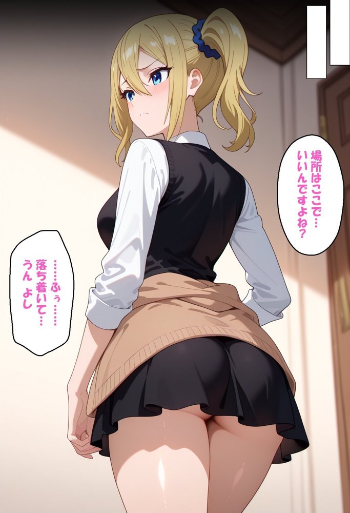 寝取られ女子 弱みをネタに支配された 早〇愛