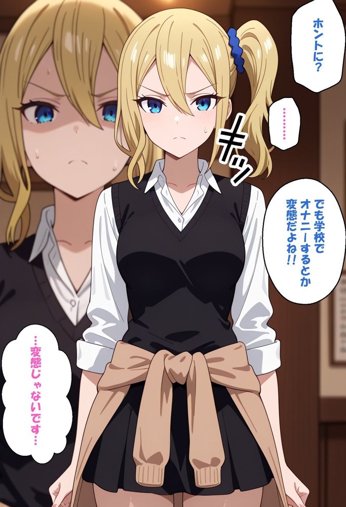 寝取られ女子 弱みをネタに支配された 早〇愛