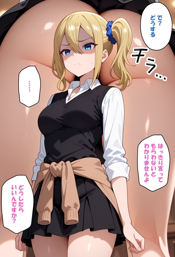 寝取られ女子 弱みをネタに支配された 早〇愛