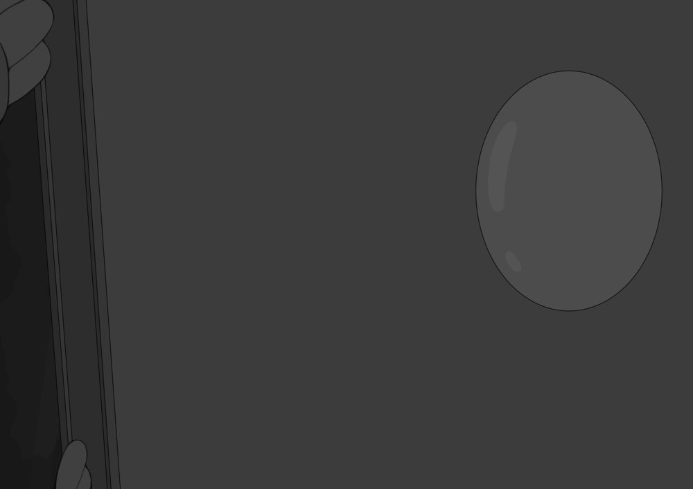 『彼女は狙われている』続 〜2度目の交尾〜