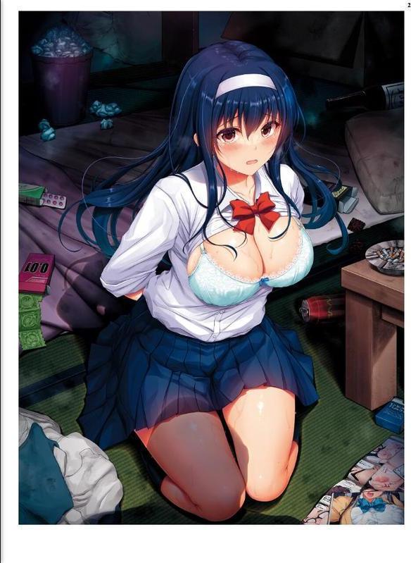 狙われた優等生 身代わりの代償【FANZA限定フルカラー増量版】【デジタル特装版】