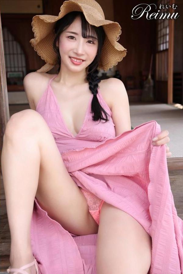 れいむ 小野坂ゆいか vol.01