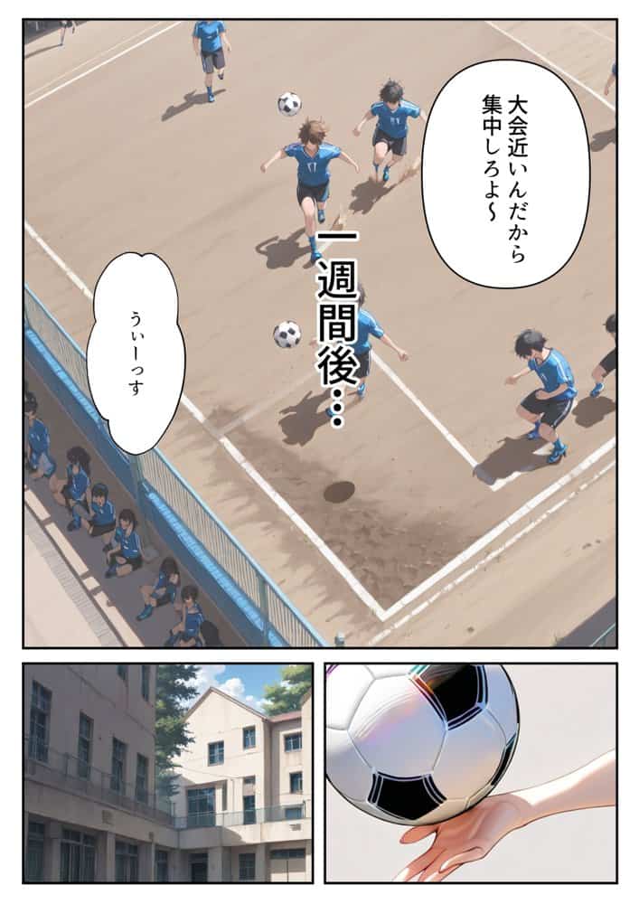 進路と引き換えに1年間中年の担任教師に私がされたこと〜お巡りさん・・・早くコイツを○捕して？〜