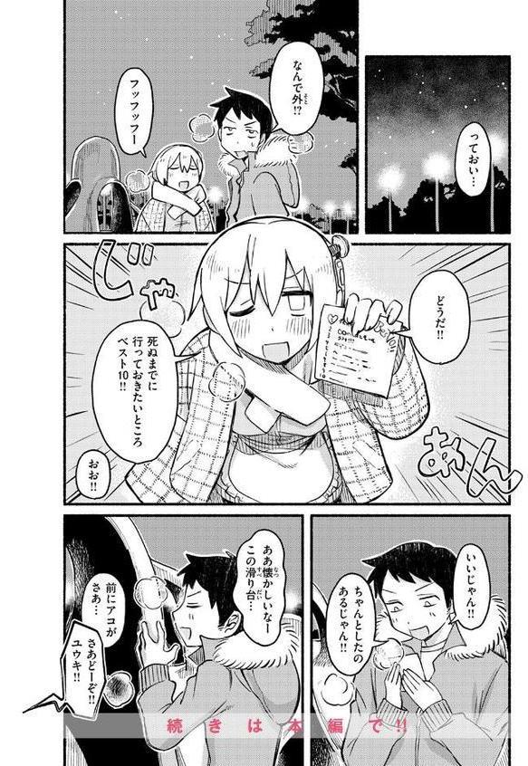 COMIC快楽天 2026年03月号