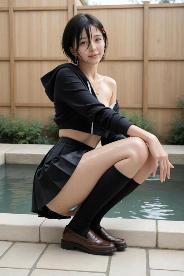 えーあいどる ― ホット・テリトリー ―