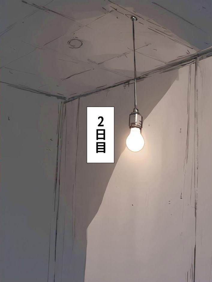 女体化実験（2）〜1週間完全メス堕ちプログラム