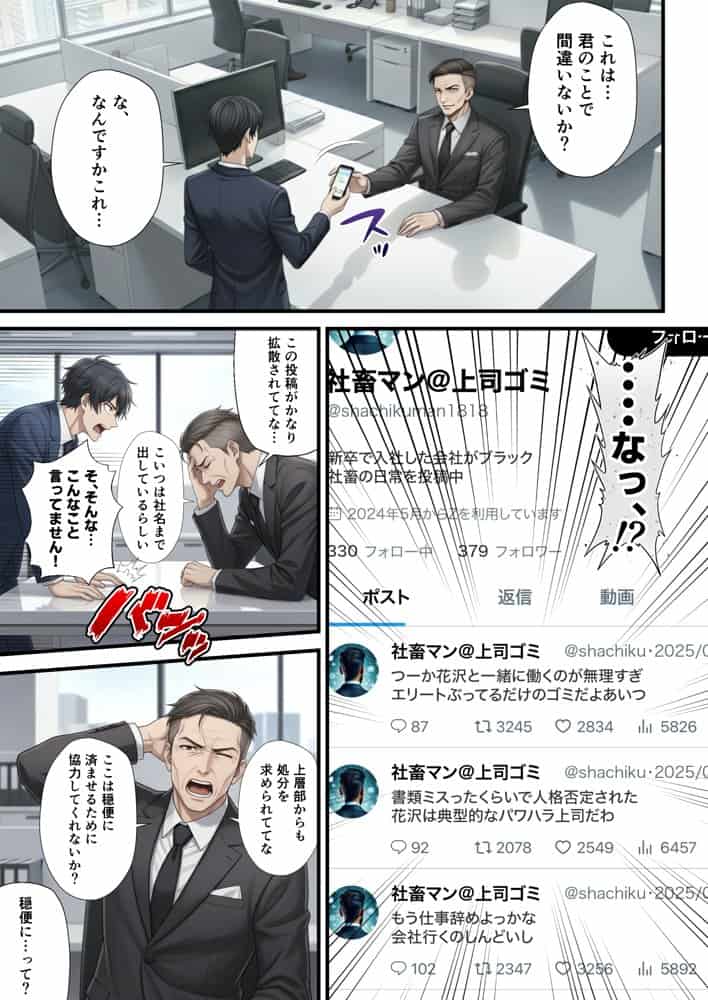 「SNSなんか絶対にやらないと信じてた…」最愛の嫁の裏垢がヤバすぎた【1万いいねのエロ自撮りを投稿する承認欲求高め欲求不満人妻フォロワー3万人はるか30歳Hカップ】媚び媚びオホ声でイグイグ雌堕ち托卵NTR VOL.1