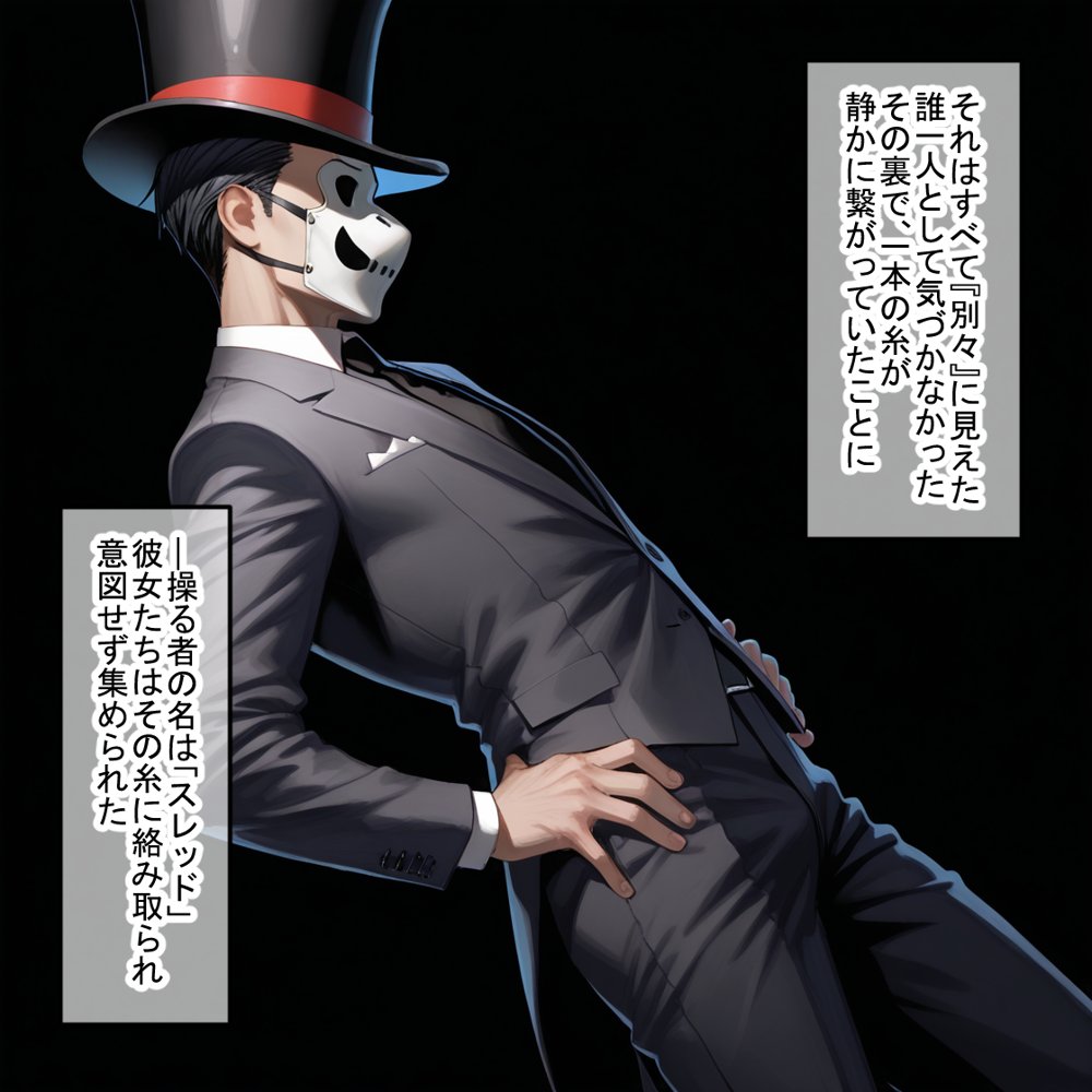 ペテン師 嵌められた鬼滅ヒロイン編