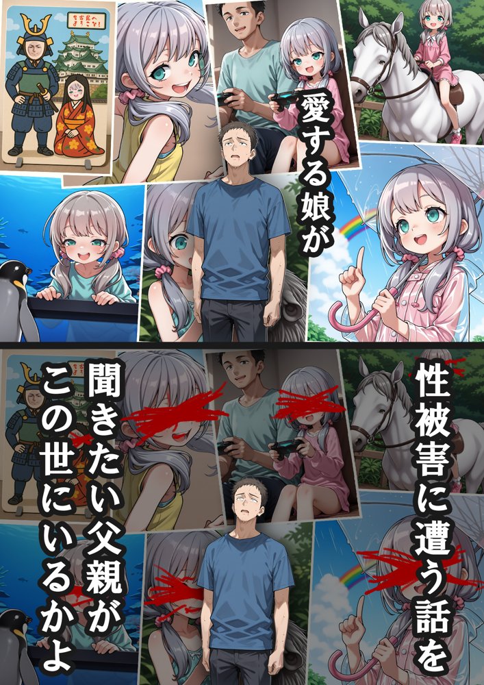 娘の告白 hitomiエロ漫画raw(同人誌)無料サンプル画像018