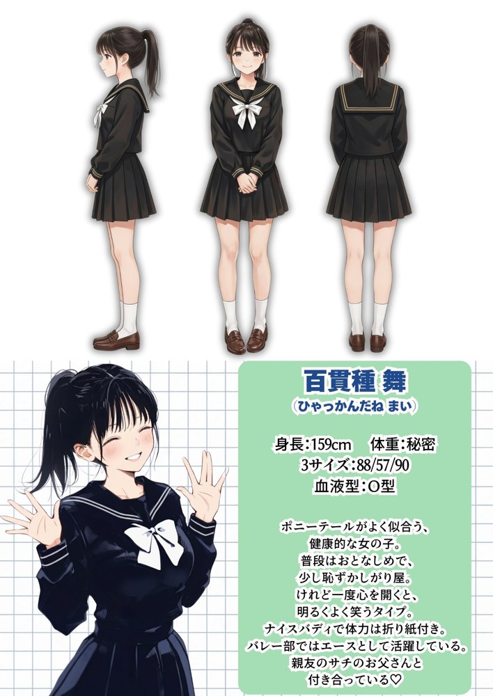 【義阜編】おじさん、私を旅に連れてって hitomiエロ漫画raw(同人誌)無料サンプル画像002