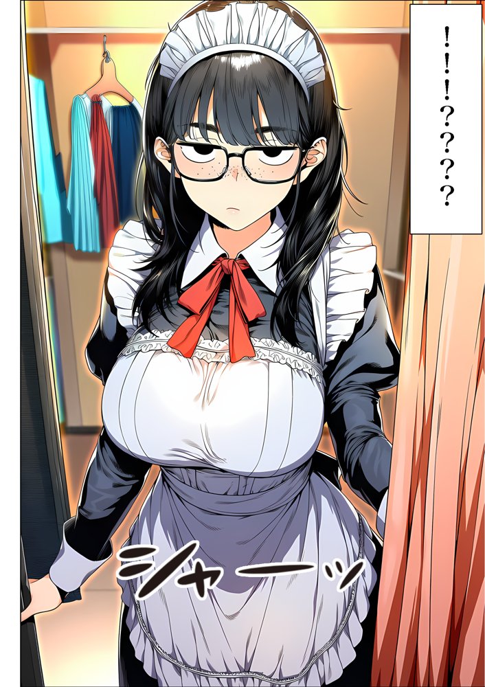 罰ゲームで地味ブスに嘘告白したら、孕ませちゃって結婚することになった hitomiエロ漫画raw(同人誌)無料サンプル画像015