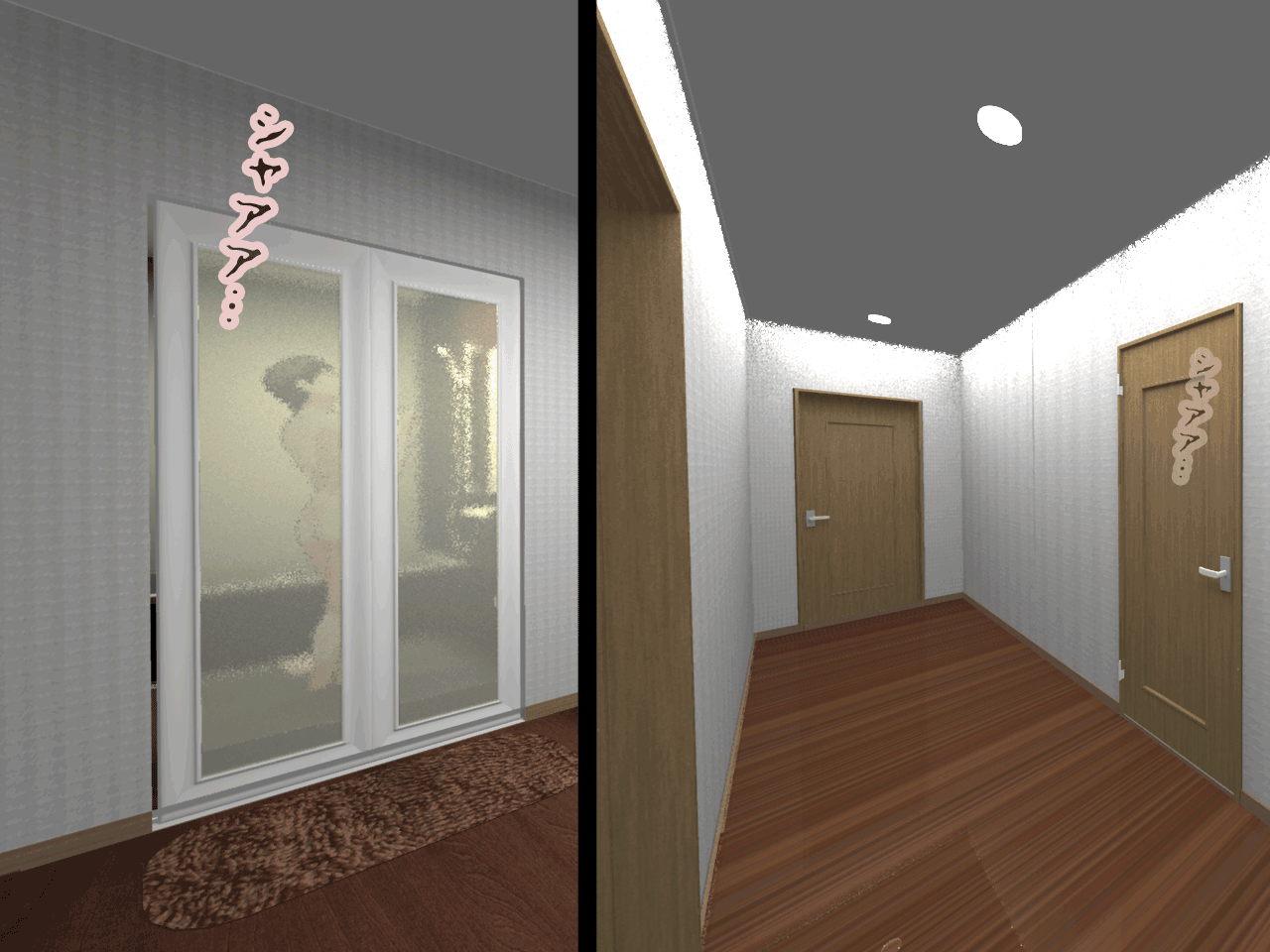 サークルENZIN的 催●学園 第三話 義母版 hitomiエロ漫画raw(同人誌)無料サンプル画像029