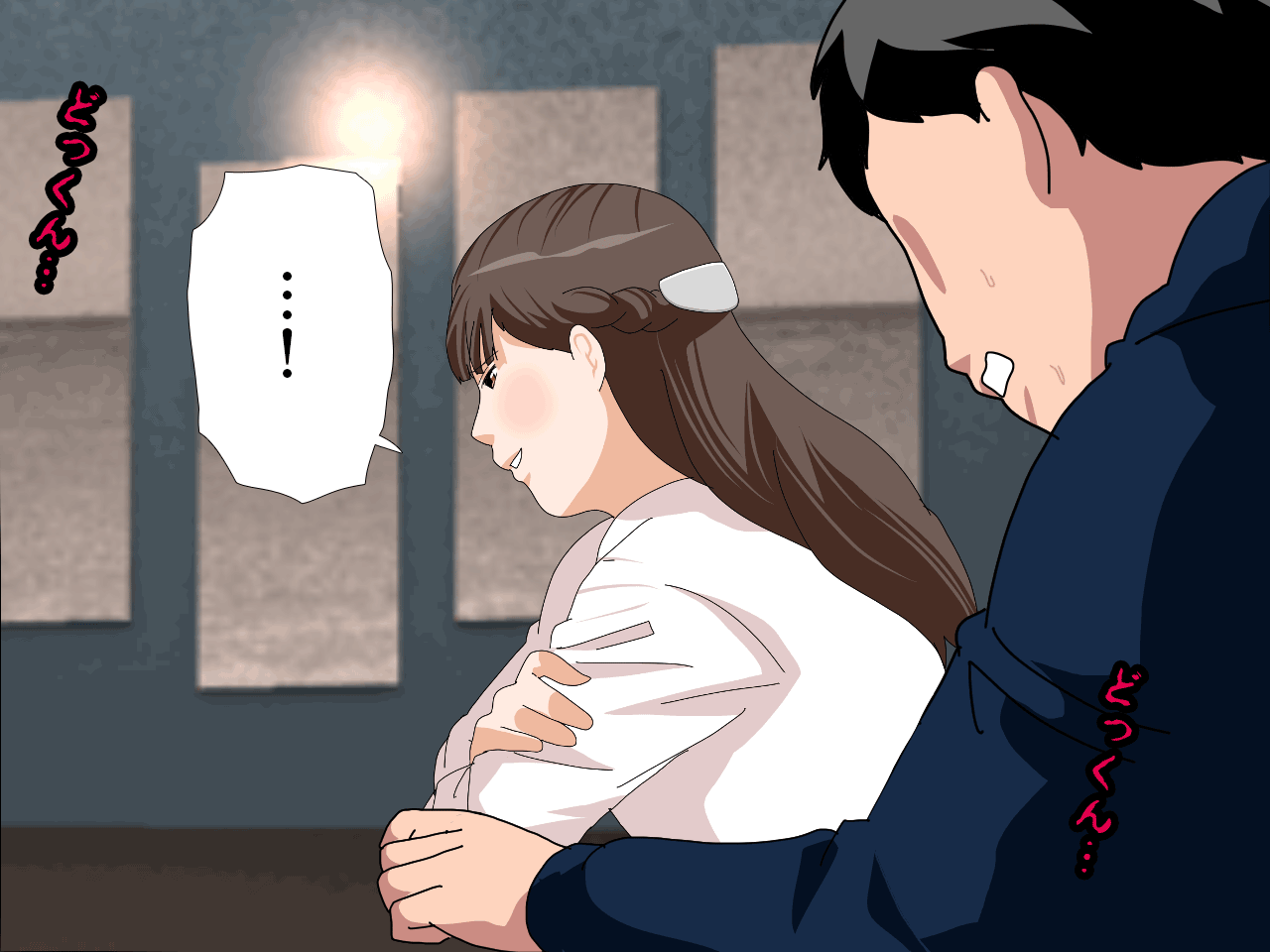 サークルENZIN的 催●学園 第三話 義母版 hitomiエロ漫画raw(同人誌)無料サンプル画像102