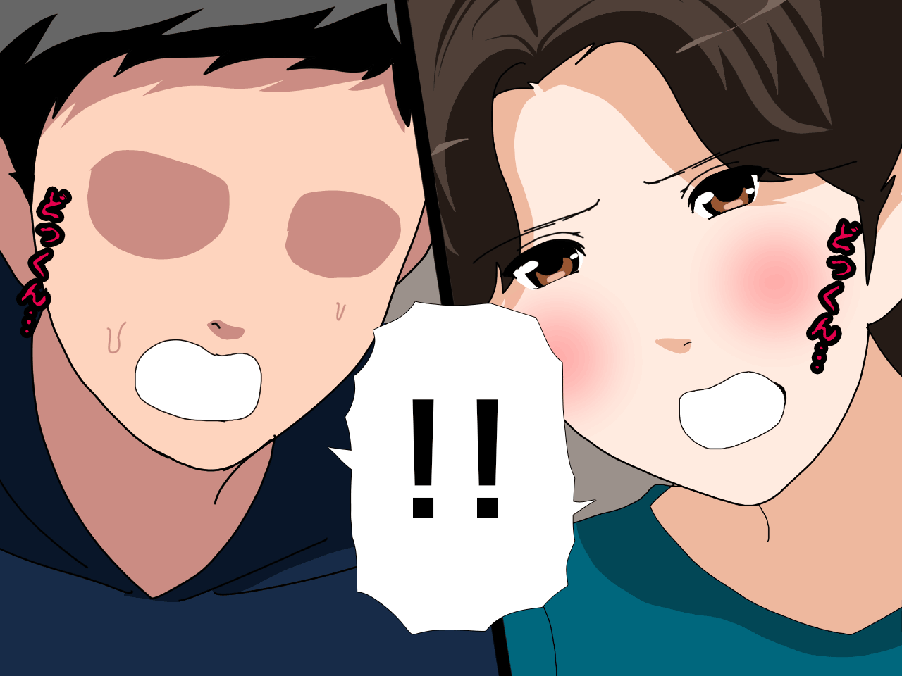 サークルENZIN的 催●学園 第三話 義母版 hitomiエロ漫画raw(同人誌)無料サンプル画像126