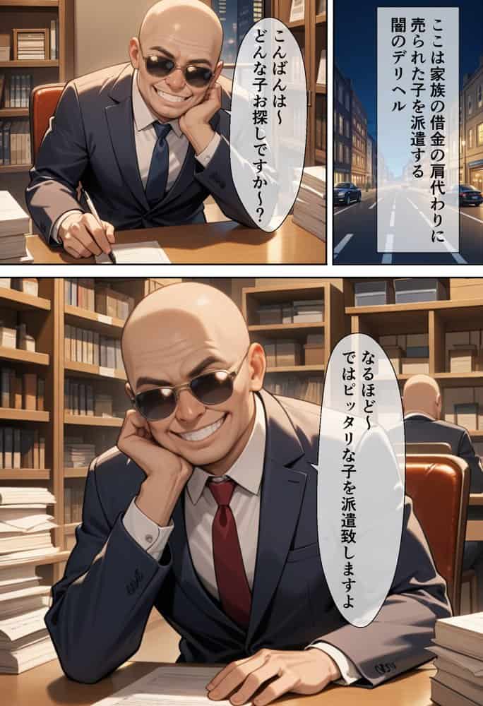 嫌がるヒロインレンタルして種付けしたら孕んだのでさらにめちゃくちゃにした話〜総集編Vol.2〜