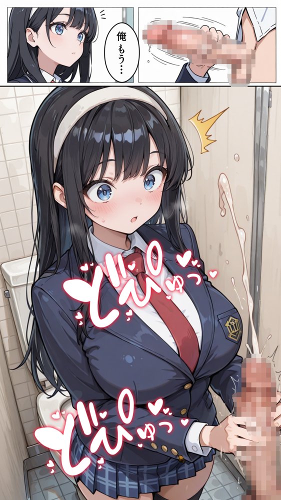 俺の彼女と彼女の姉が全力で搾り取ろうとする話