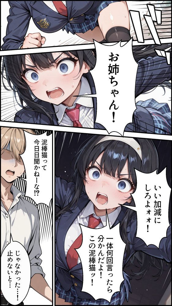 俺の彼女と彼女の姉が全力で搾り取ろうとする話