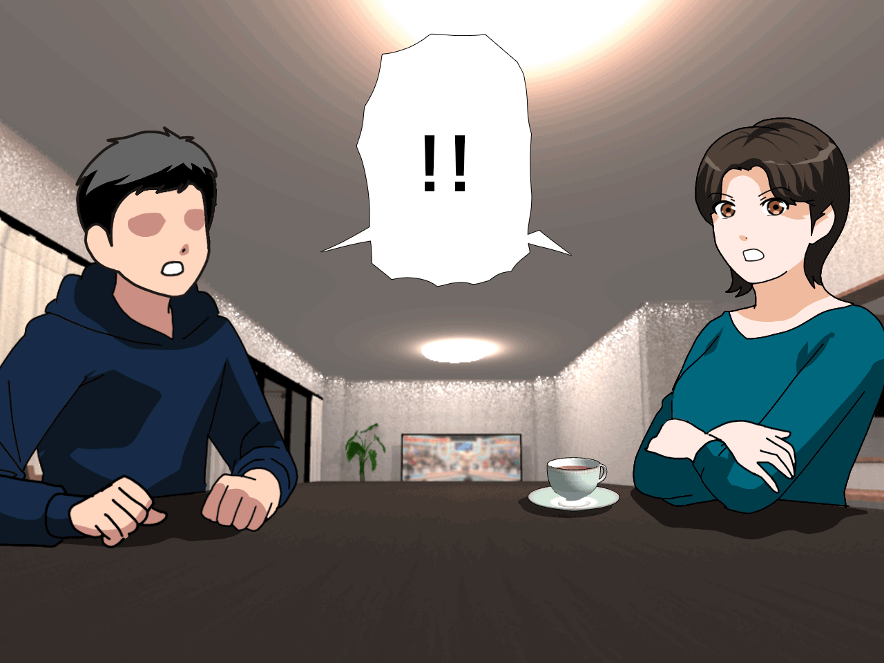 サークルENZIN的 催●学園 第三話(実母版) hitomiエロ漫画raw(同人誌)無料サンプル画像075