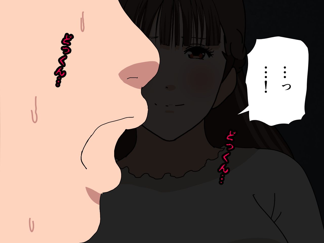 サークルENZIN的 催●学園 第三話(実母版) hitomiエロ漫画raw(同人誌)無料サンプル画像143