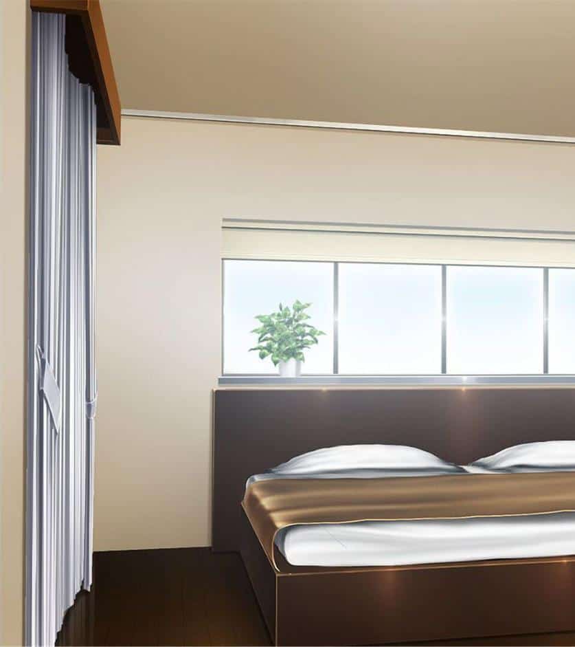 隣に住む爆乳●●に懐かれたのでラブラブエッチで孕ませちゃった。 モザイク版