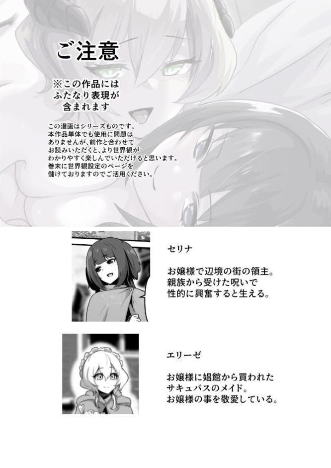 いいから私を抱きなさいっ! モザイク版 hitomiエロ漫画raw(同人誌)無料サンプル画像002