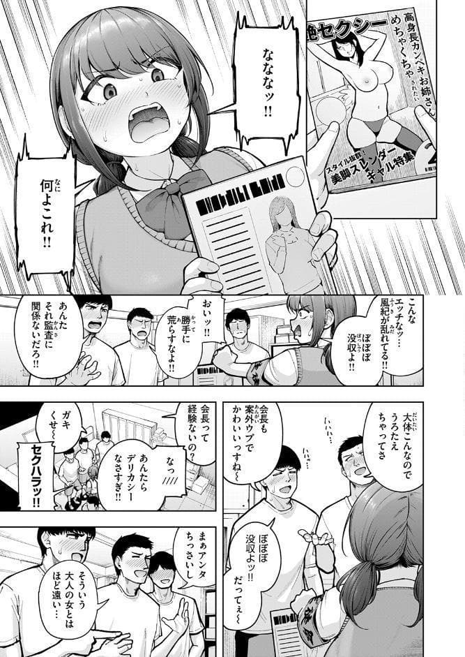 でこぼこ監査部