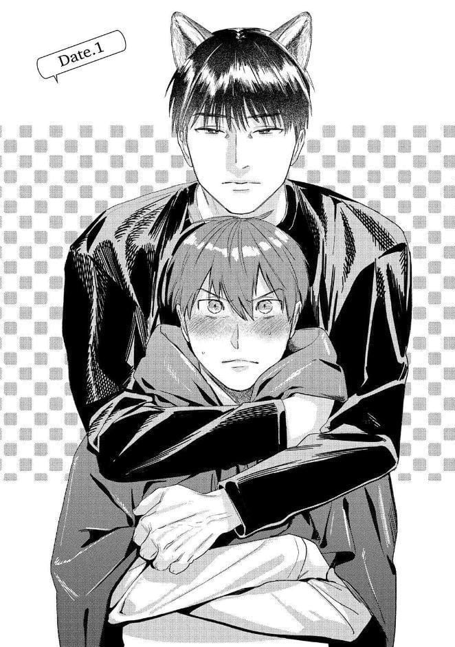 【R18版】 ケダモノ彼氏はご遠慮ください 【電子限定おまけ付き】