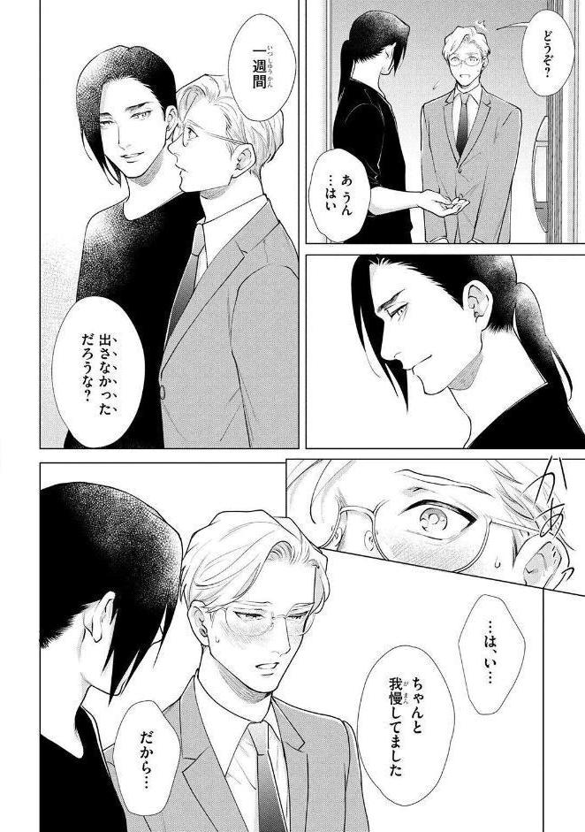 【R18版】 カリギュラの恋 サイドマスター 【電子限定おまけ付き】