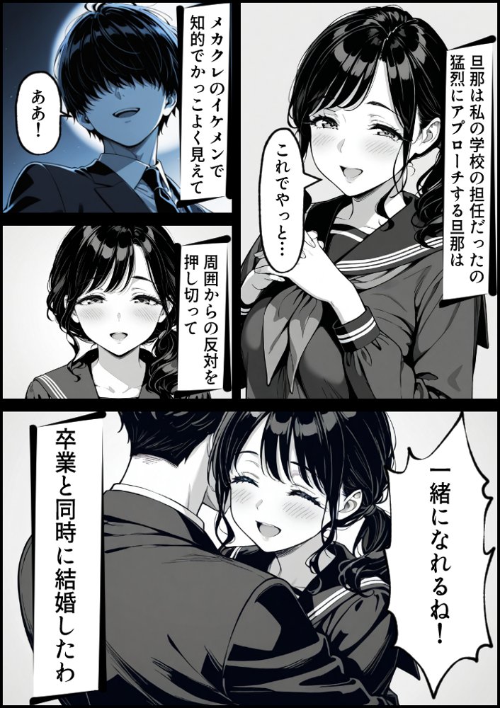 童貞大学生の僕が人妻大家と不倫関係になるまでの話