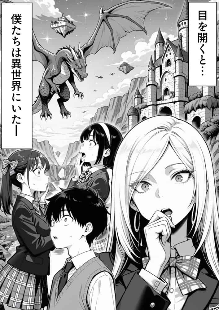 異世界でハズレジョブ『調教師』を与えられた僕は、女王と呼ばれた高慢高飛車お嬢様を可愛い雌豚ペットに完堕ちさせる。