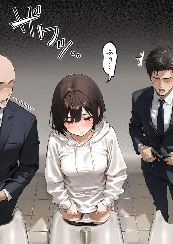 女体化したオレが清楚系ビッチの妹のせいでチャラ男にメス堕ち 1 hitomiエロ漫画raw(同人誌)無料サンプル画像010