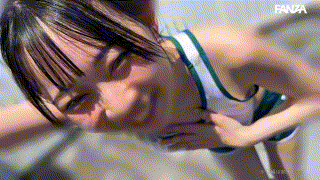 smub075【ほのかちゃん】七瀬ほのか missav無料エロ動画GIF画像 2