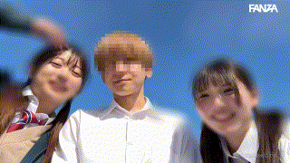 smgd042【K&M】佐藤愛瑠|北岡果林 missav無料エロ動画GIF画像 2