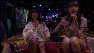 gasp012【AYA&HINA】似鳥|笹倉彩 missav無料エロ動画GIF画像 2