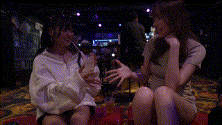 gasp012【AYA&HINA】似鳥|笹倉彩 missav無料エロ動画GIF画像 3