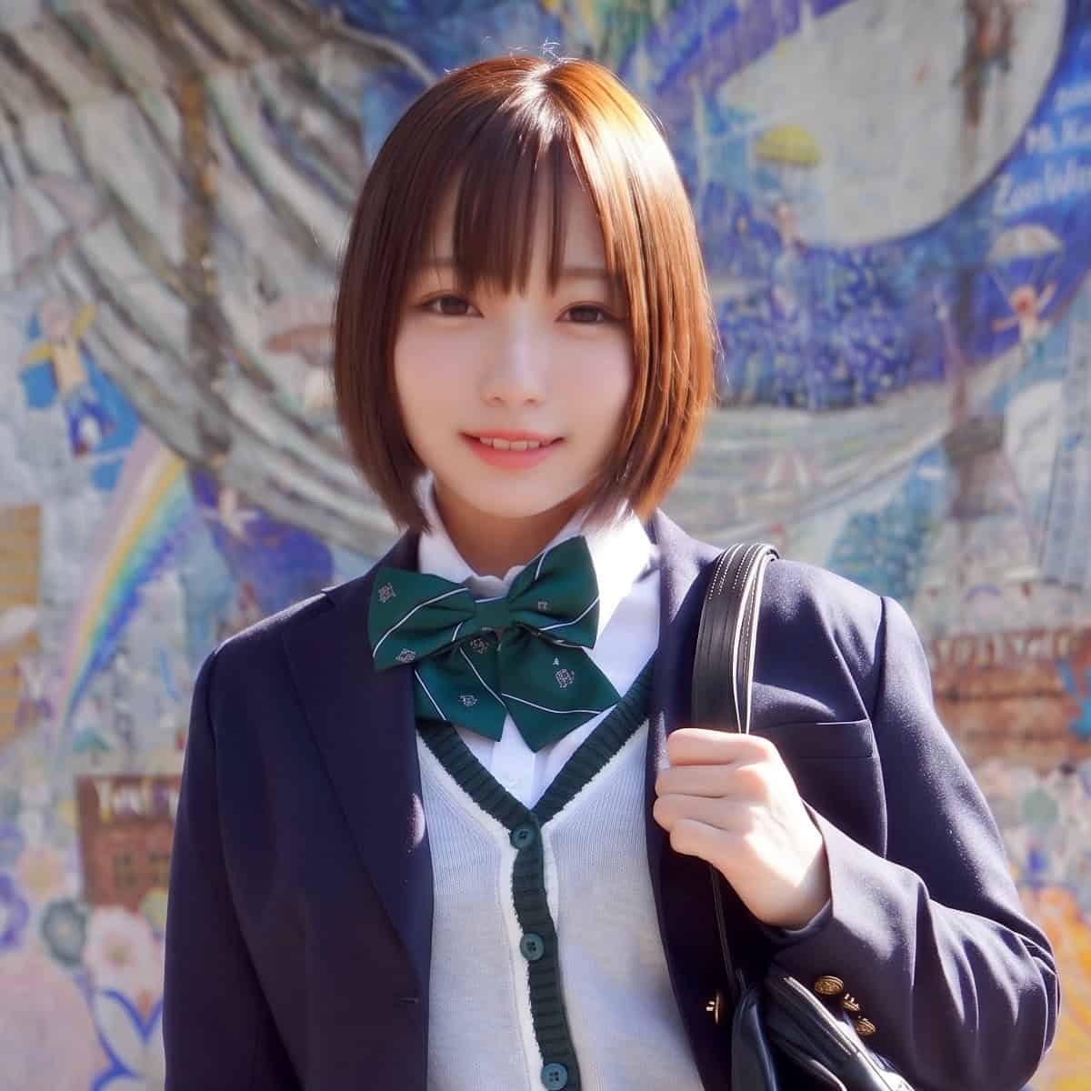 oresl001【ゆら】千葉優花