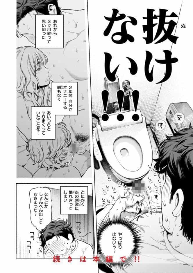 ほしいまま【デジタル版限定おまけ付き】 hitomiエロ漫画raw(同人誌)無料サンプル画像026