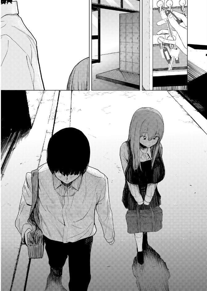 セックスは陽キャだけのものじゃねぇ! 第2話 hitomiエロ漫画raw(同人誌)無料サンプル画像008