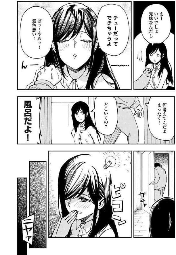 清楚で完璧な妹が俺のことを好きすぎる