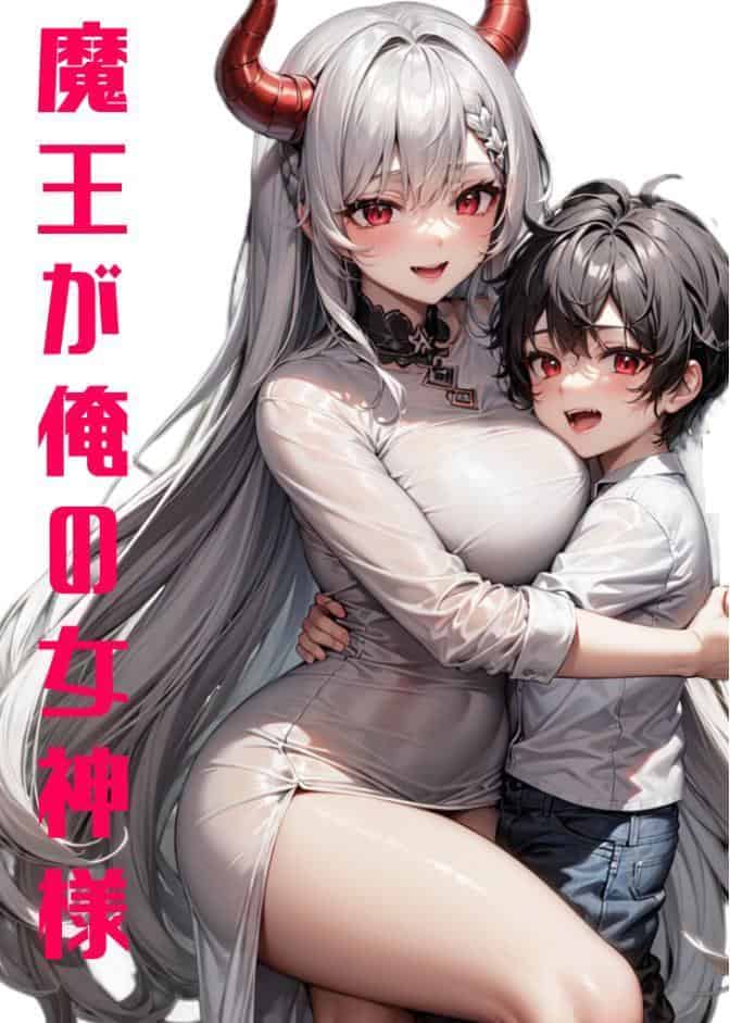 【全3作収録】魔王様はえっちがお好き 〜最強魔族の甘く淫らな夜の営み〜 モザイク版 hitomiエロ漫画raw(同人誌)無料サンプル画像003